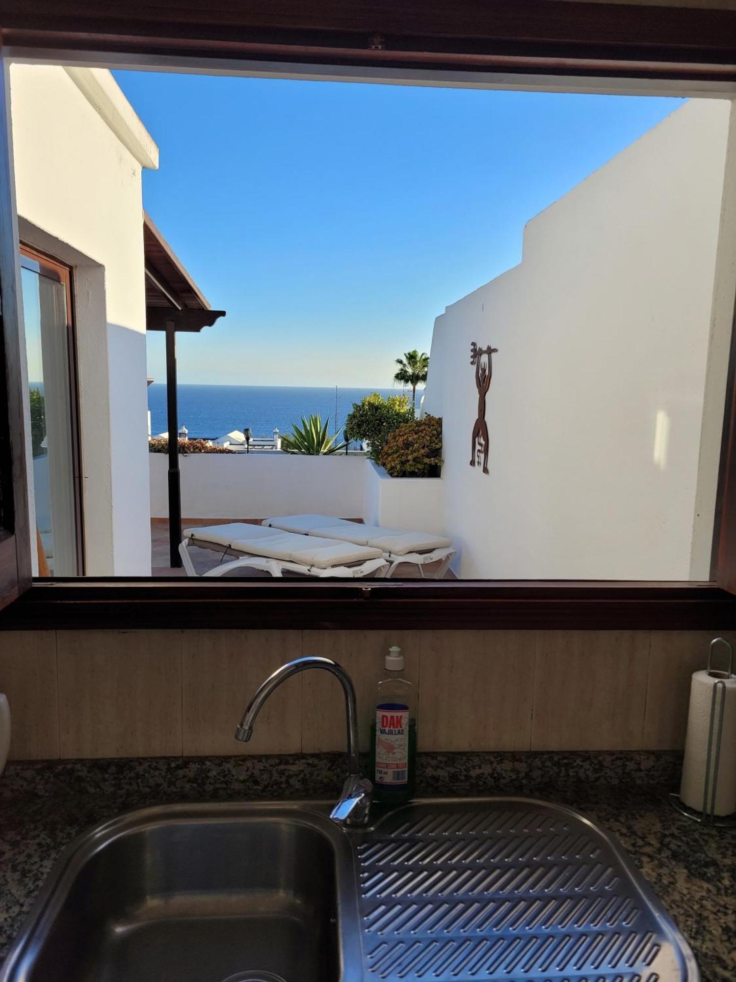 Lago Verde Suite 25 푸에르토 델 카르멘 외부 사진
