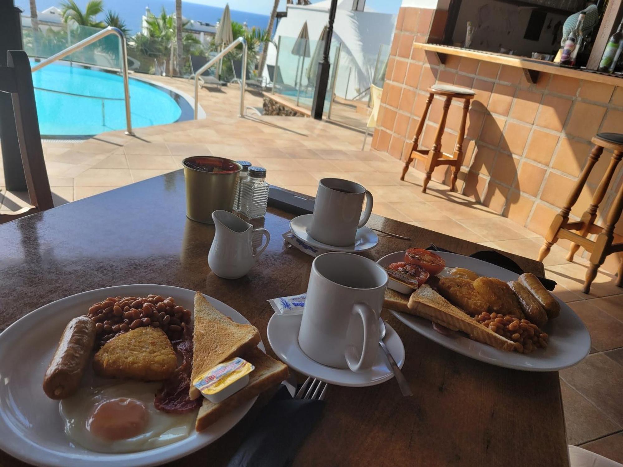 Lago Verde Suite 25 푸에르토 델 카르멘 외부 사진