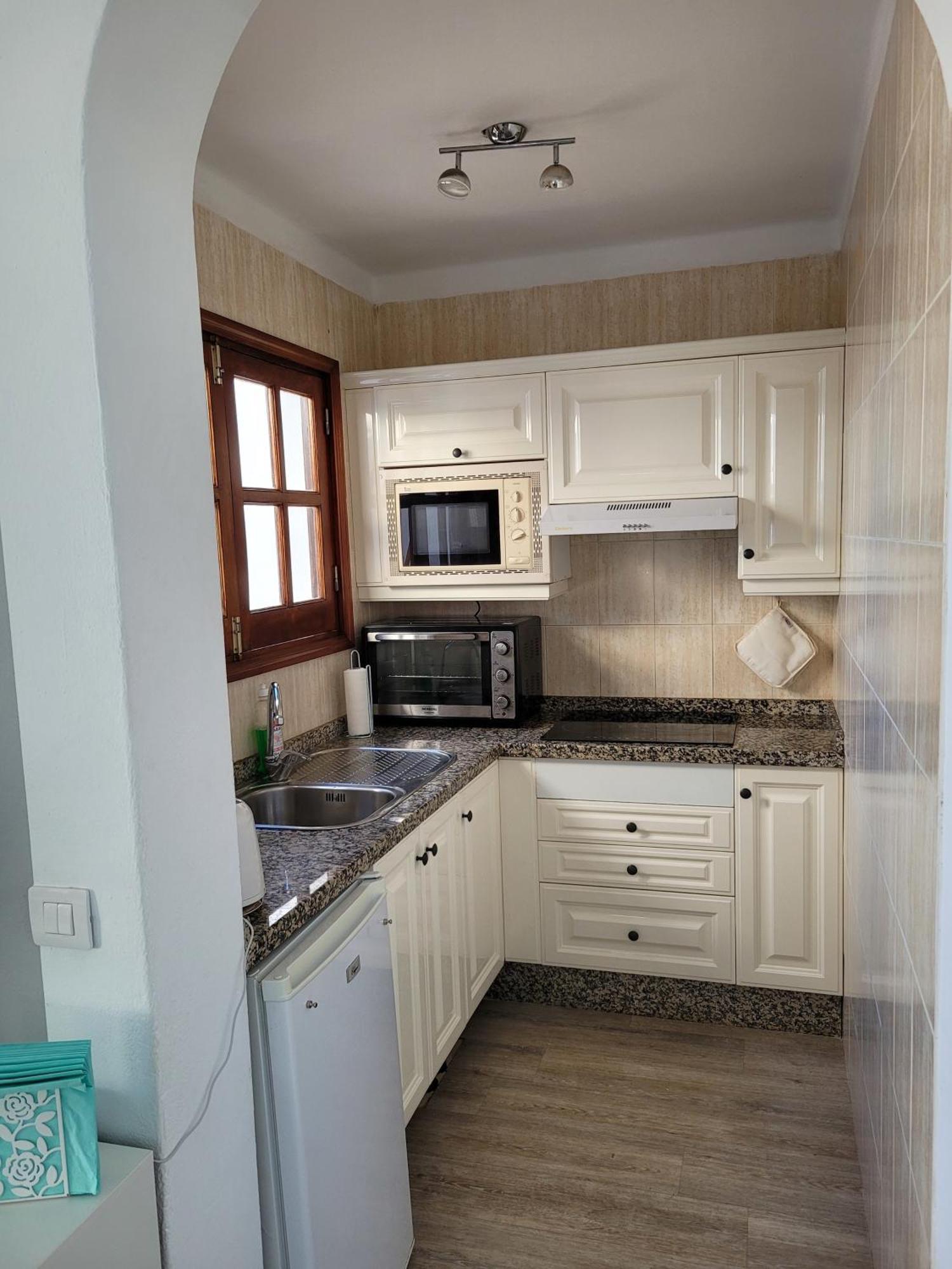 Lago Verde Suite 25 푸에르토 델 카르멘 외부 사진